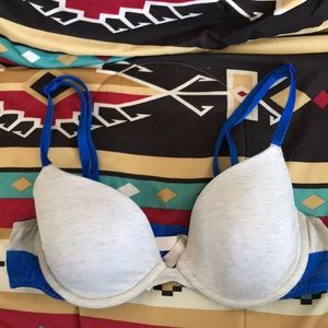 Victoria’s Secret PINK Bra